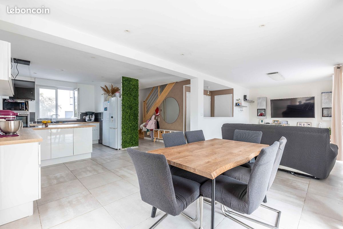 Maison 4 pièces 116 m² · à Piré-Chancé · 116 m² · 277 196 €