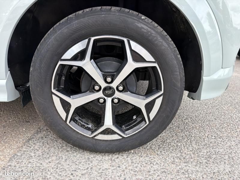 Ford Puma 1.0 EcoBoost Hybrid 125ch ST-Line S&S (image 9)