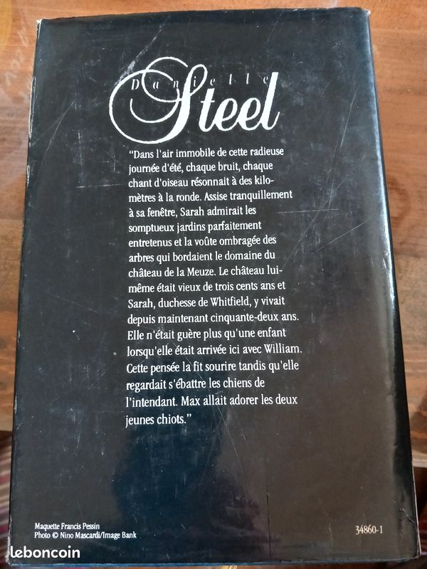 Joyaux de Danielle Steel (image 3)