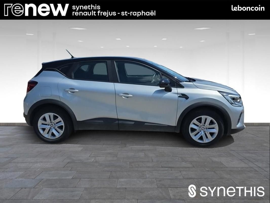 Renault Captur E-Tech 145 - 21 Zen (image 12)