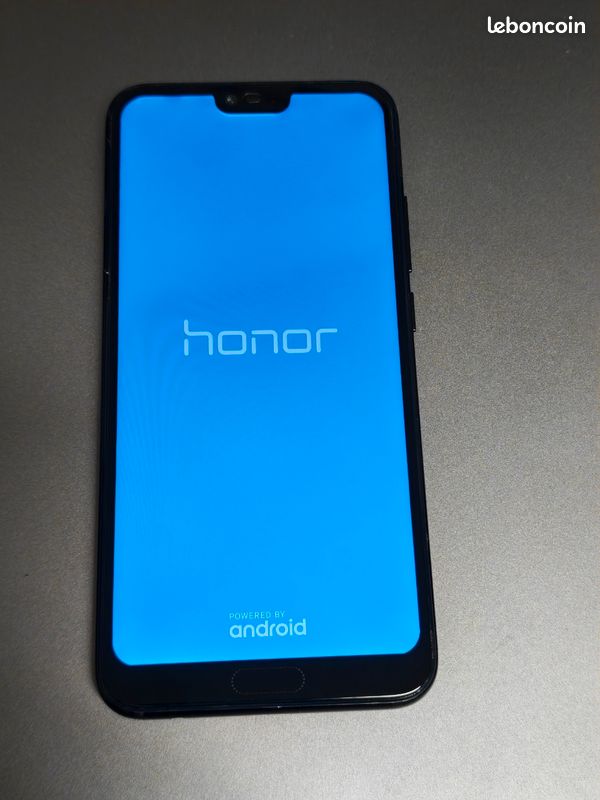 Honor 10 (image 1)