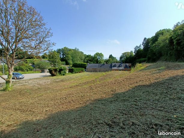 Terrain 667 m² BENOITVILLE