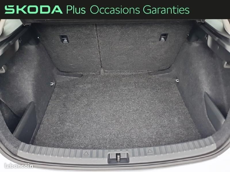 Skoda Scala 1.0 TSI Evo 110ch Business DSG7 (image 16)