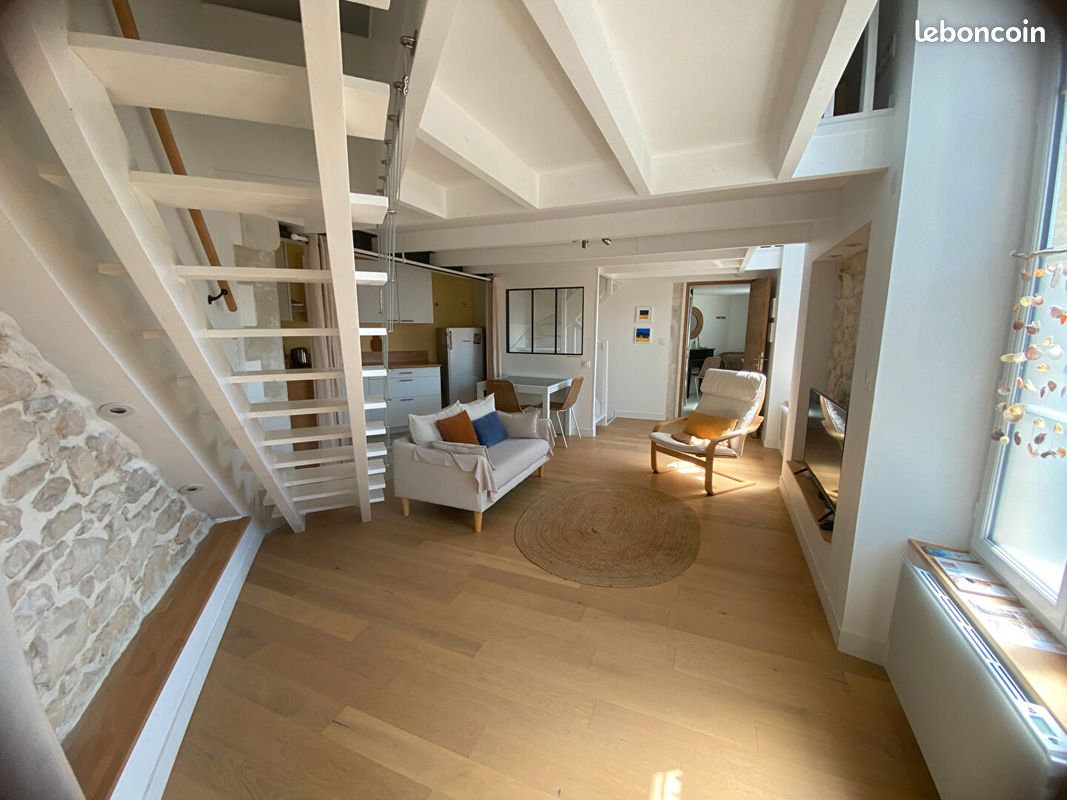 Maison 4 pièces 56 m² · à La Rochelle · 56 m² · 357 000 €