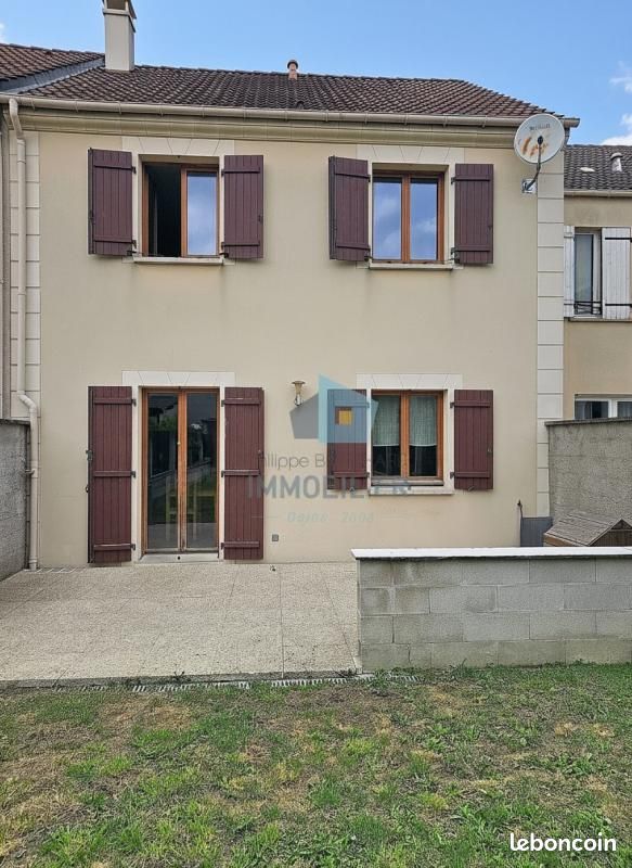 Maison 6 pièces 108 m² · à Sevran · 108 m² · 340 000 €