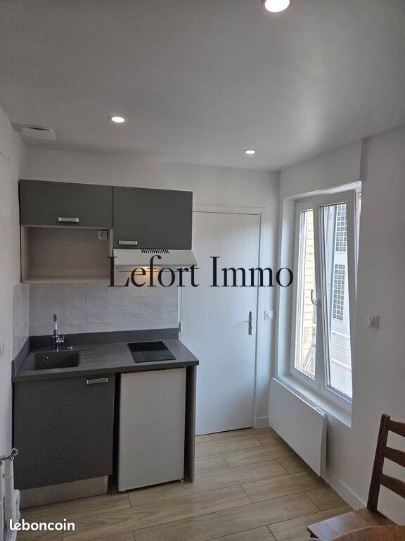 Appartement 1 pièce 20 m² · à Vincennes · 20 m² · 895 €