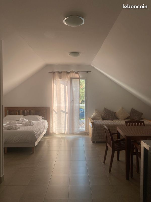Appartement 1 pièce 38 m² · à Pornichet · 38 m² · 670 €/mois