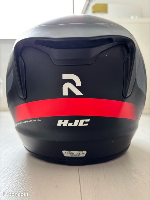 Casque HJC RPHA 11 (image 3)