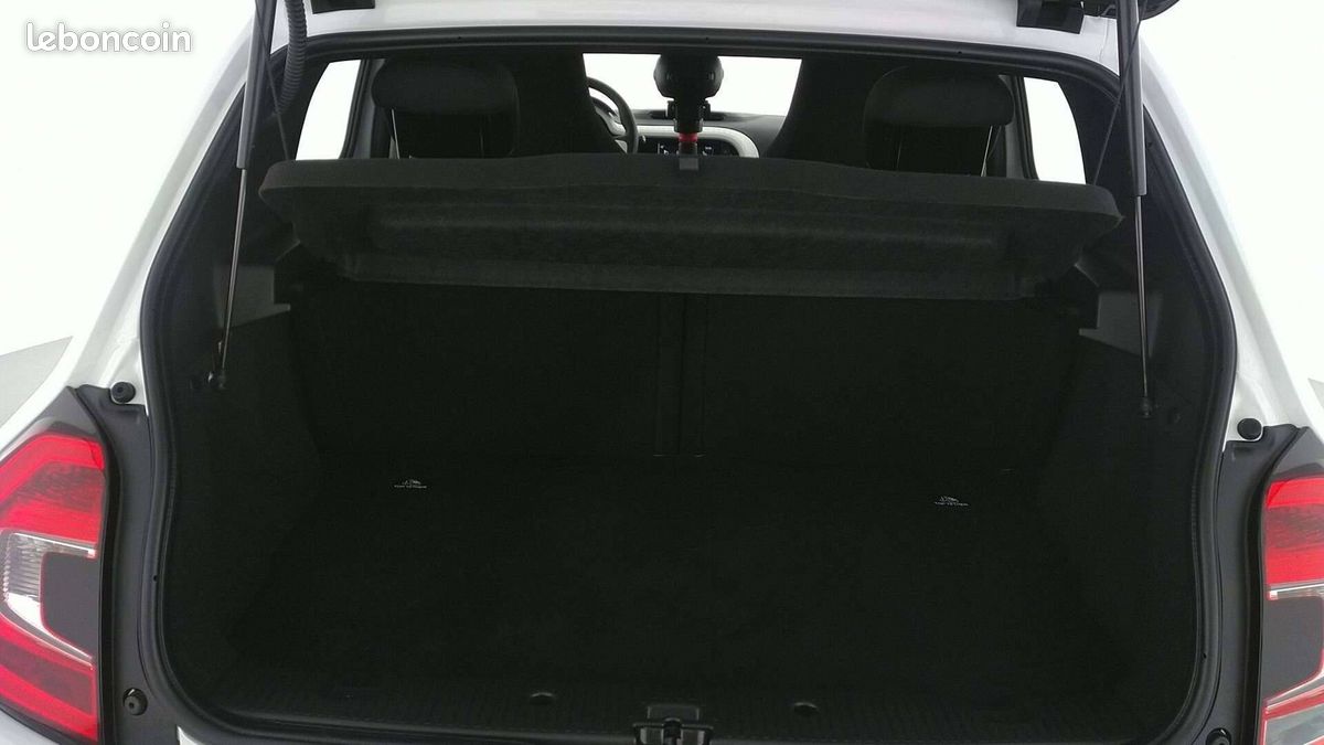 Renault twingo iii e tech equilibre (image 5)