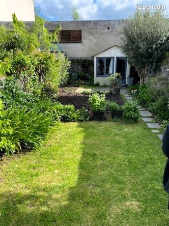 Maison 5 pièces 100 m² — 12