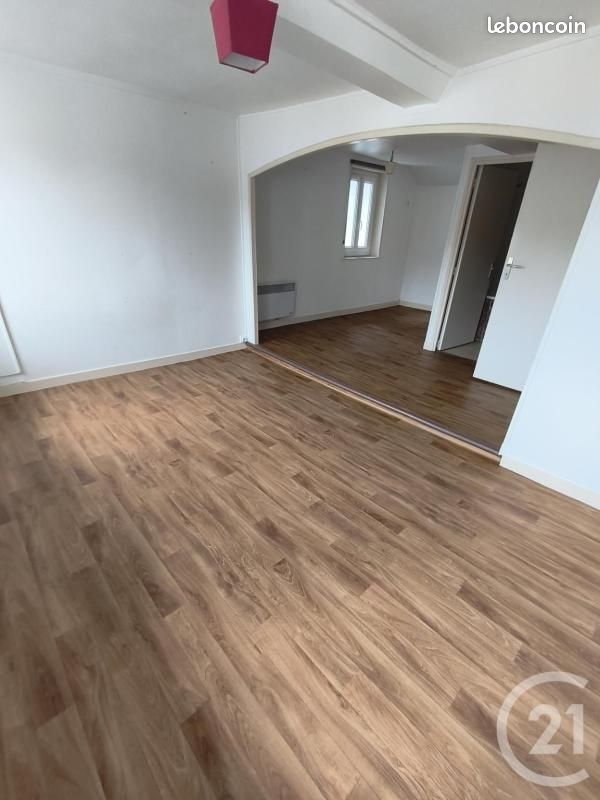 Appartement 2 pièces 45 m² · à Fécamp · 45 m² · 470 €/mois