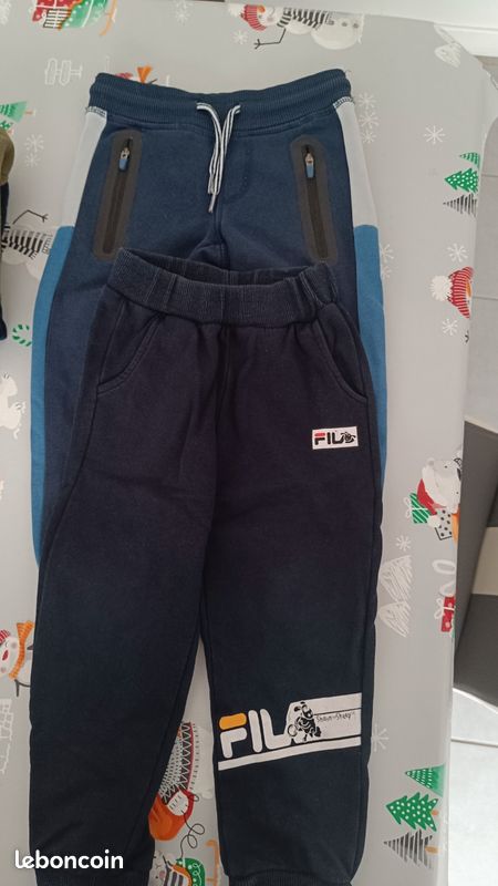 Vêtements garçon 3/4ans (image 5)