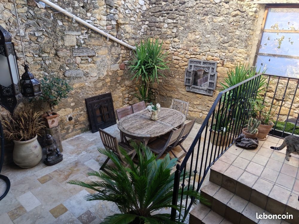 Maison 4 pièces 80 m² · à Alleins · 80 m² · 255 000 €