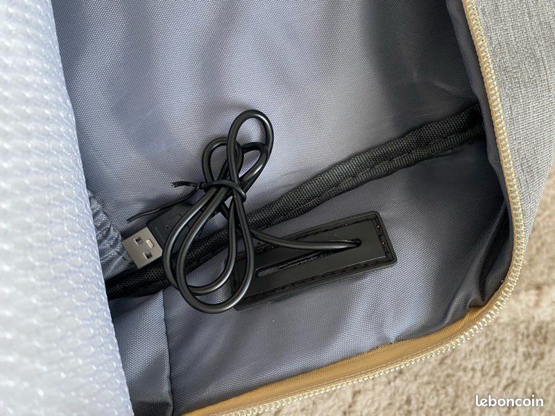 Sac à langer (image 5)