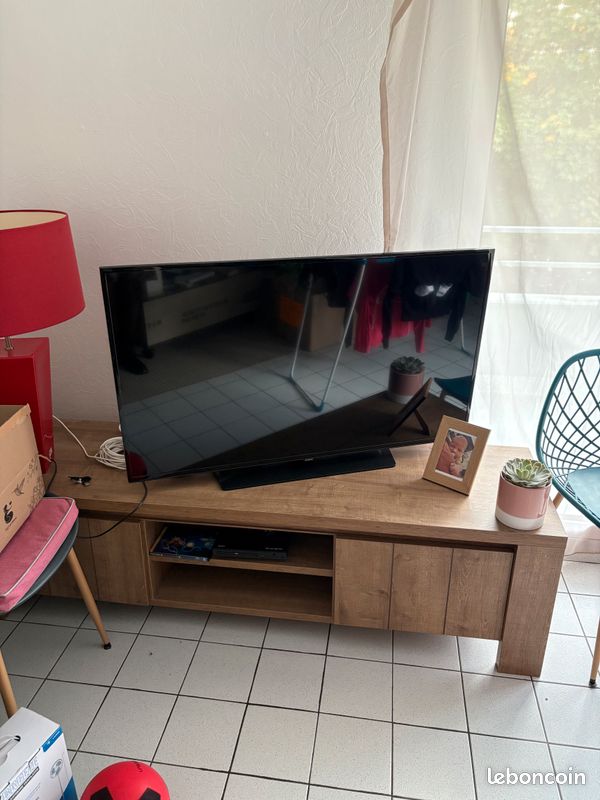 Buffet bas / meuble TV (image 2)