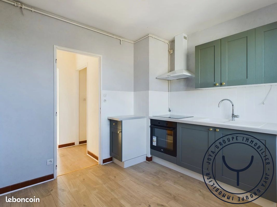 Appartement 4 pièces 71 m² · à Romilly-sur-Seine · 71 m² · 725 €/mois
