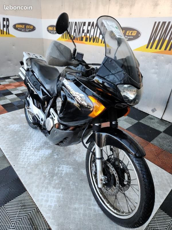 Honda XLV 650 TRANSALP A REVISER (REF 63503) (image 3)