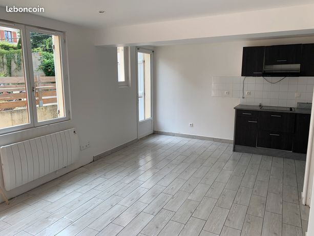 Appartement a louer l'isle-adam - 2 pièce(s) - 40 m2 - Surfyn