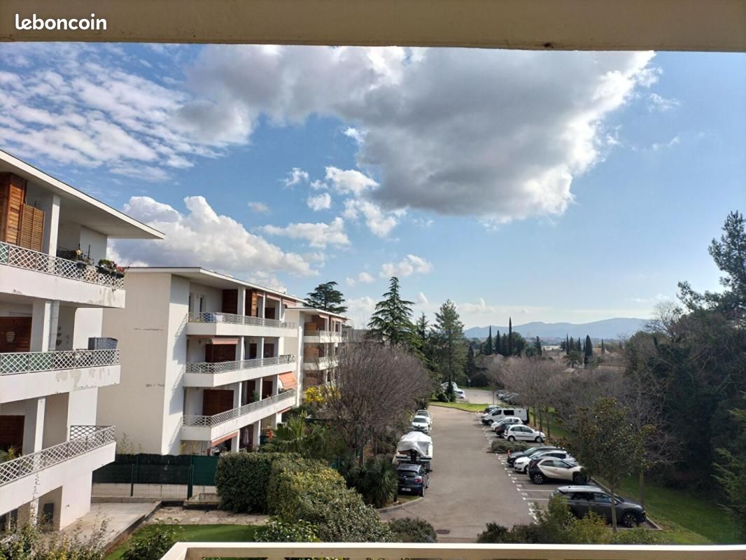 Appartement 2 pièces 40 m² · à Marseille · 40 m² · 622 €