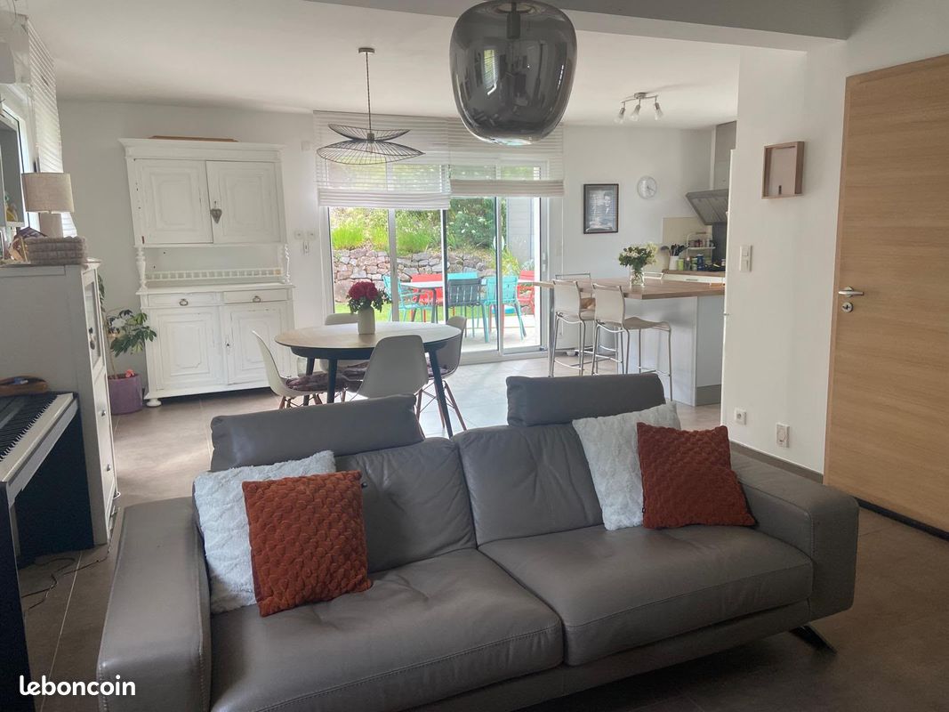 Maison 4 pièces 96 m² · à Griesbach-au-Val · 96 m² · 344 500 €