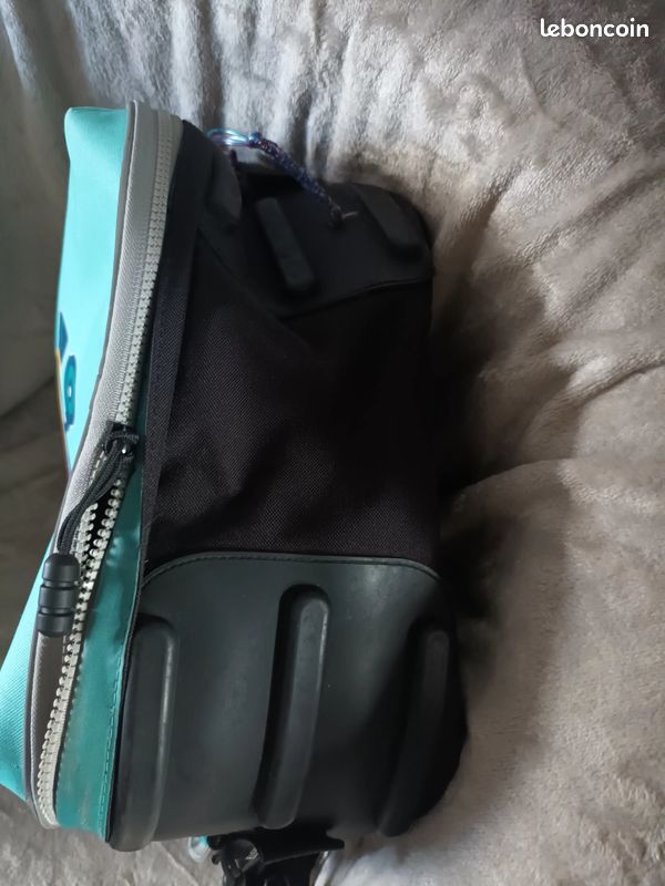 Sac à dos scolaire très bon état (image 6)