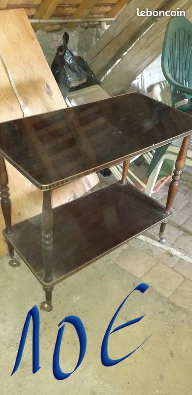 Table tele (image 1)