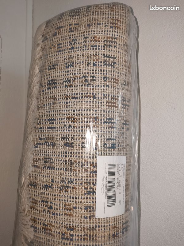 Tapis neuf emballé FINA Bobobchic (image 1)