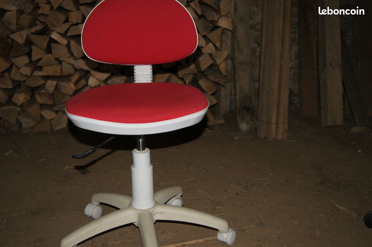 Chaise de bureau (image 2)