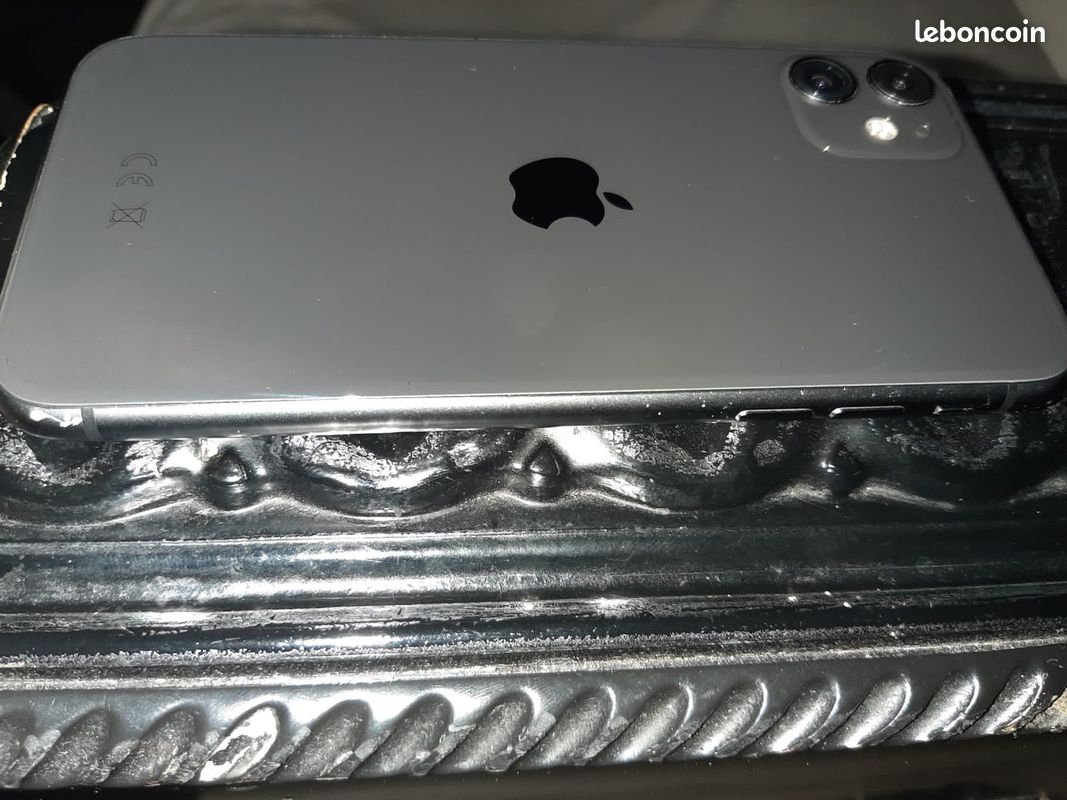IPhone 11 128g (image 5)
