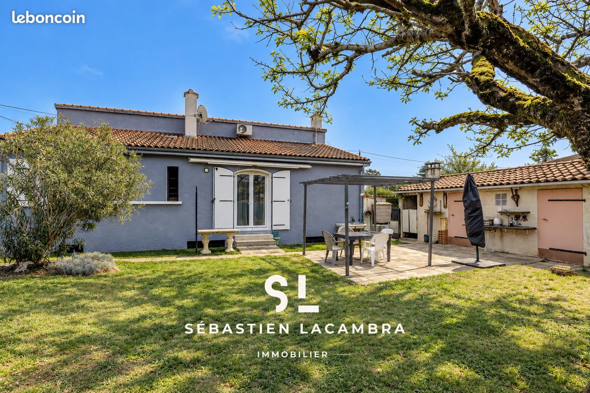 Maison 4 pièces 101 m² · à Albi · 101 m² · 235 000 €