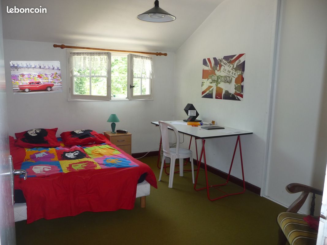 Chambres etudiants ou stagiaires (image 1)