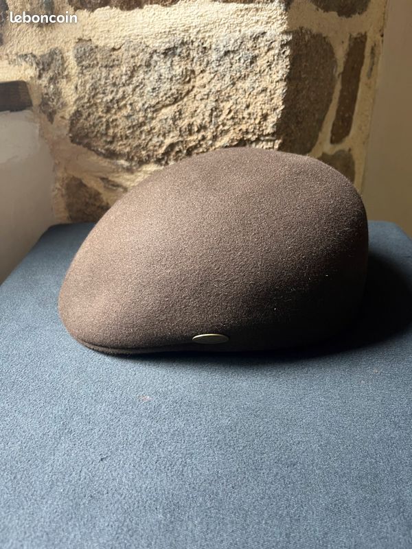 Casquette Bombée City Sport taille 60 (image 8)