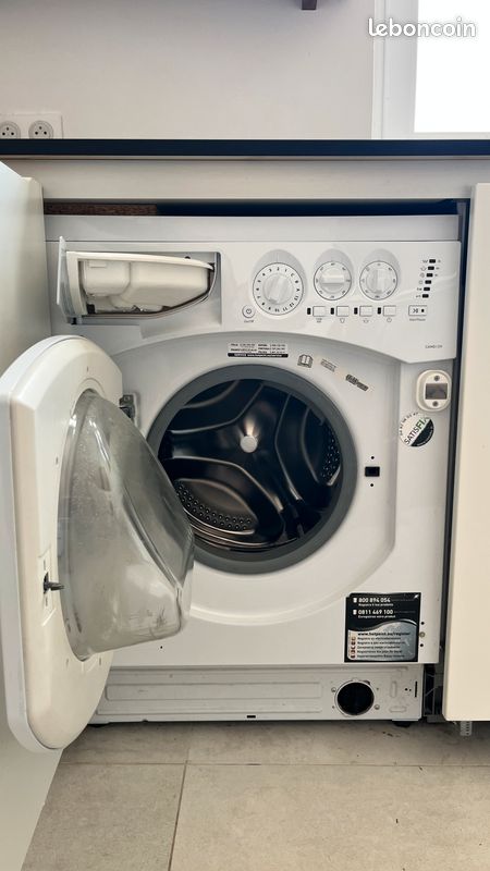 Cuisine complète + électroménager (Bosch, Siemens) (image 11)