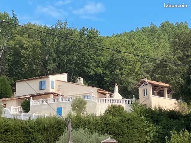 Appartement 7 pièces 154 m² · à Les Adrets-de-l'Estérel · 154 m² · 712 000 €