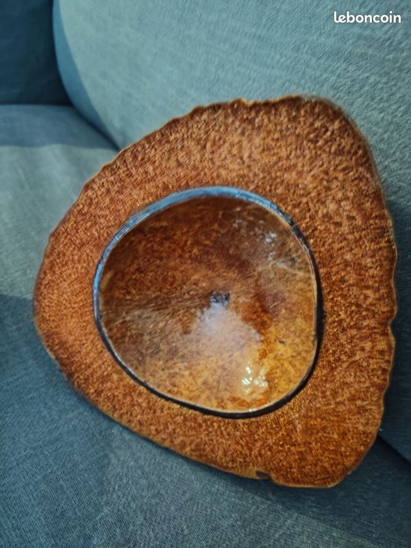 Noix de coco seau à glaçons (image 4)