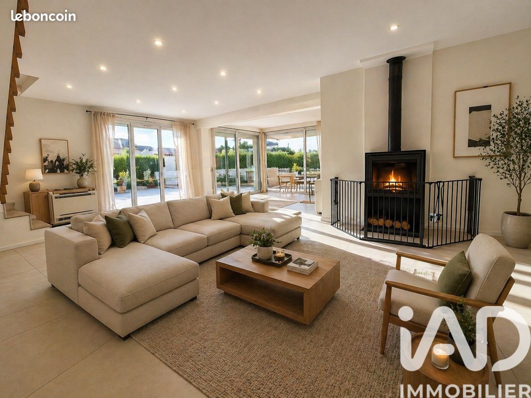 Maison 5 pièces 148 m² · à Le Soler · 148 m² · 449 000 €