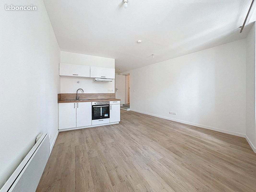 Appartement 2 pièces 42 m² · à Valence · 42 m² · 555 €/mois
