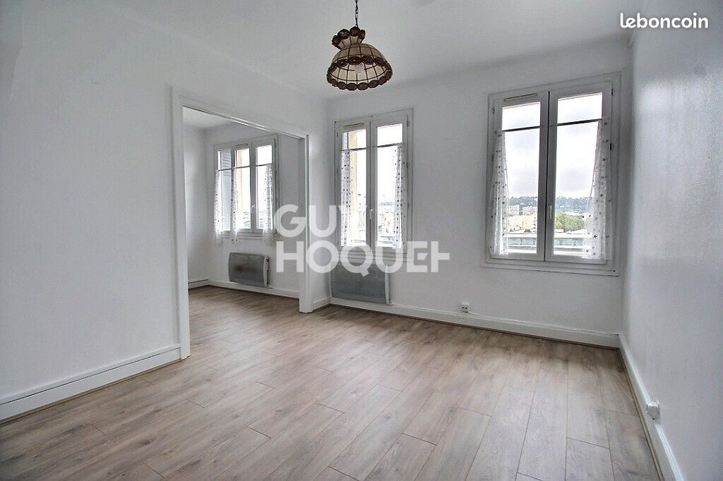 Appartement 2 pièces 38 m² · à Lyon · 38 m² · 165 000 €