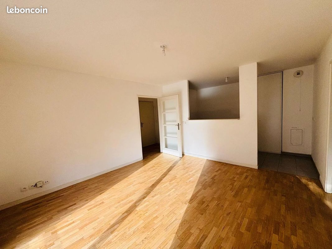 Appartement a louer asnieres-sur-seine - 3 pièce(s) - 65 m2 - Surfyn