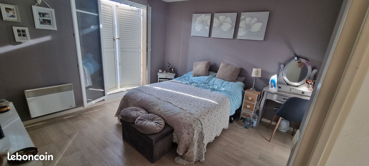 Maison 4 pièces 90 m² - Poitiers 86000 (image principale 5)