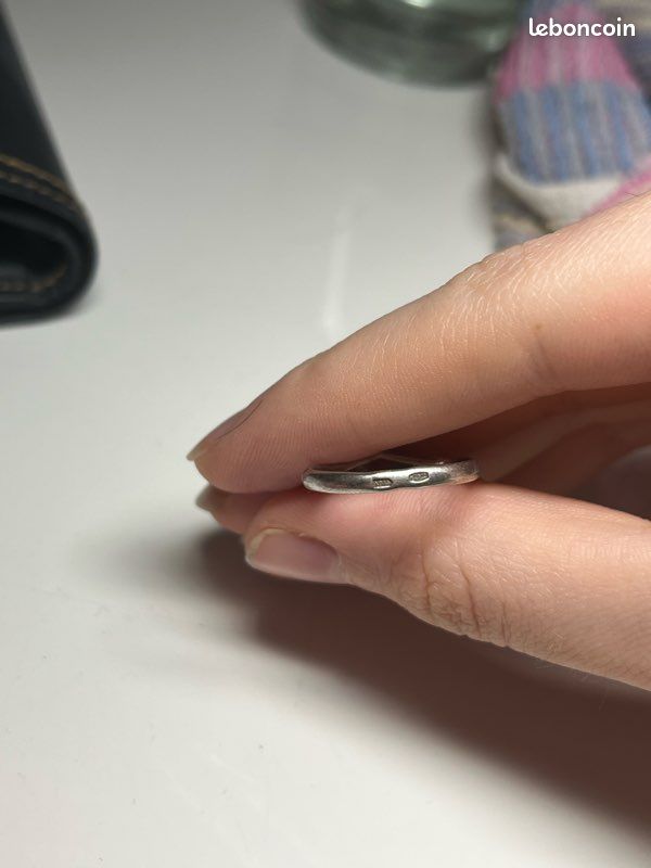 Bague taille M ( proche de 52) (image 3)