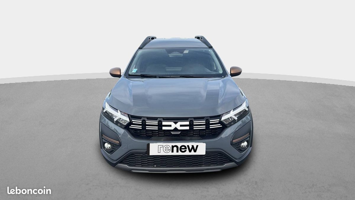 Dacia jogger hybrid 140 7 places gsr2 extreme (image 4)