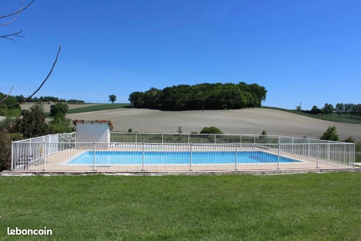 Maison 83 m² Saint Severin - Saint-Séverin 16390 (image principale 1)