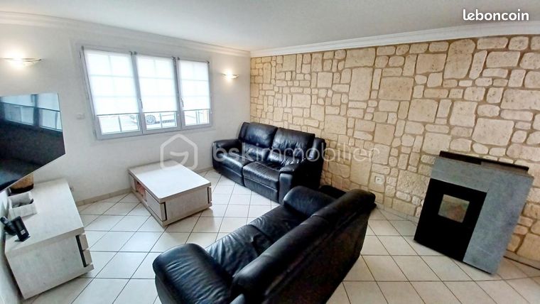 Maison 5 pièces 90 m²