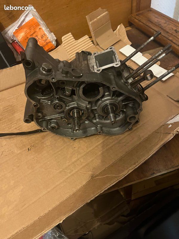 Moteur am6 (image 1)