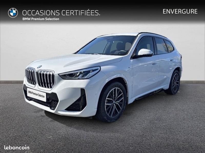 Bmw X1 sDrive20i 170ch M Sport (image 1)