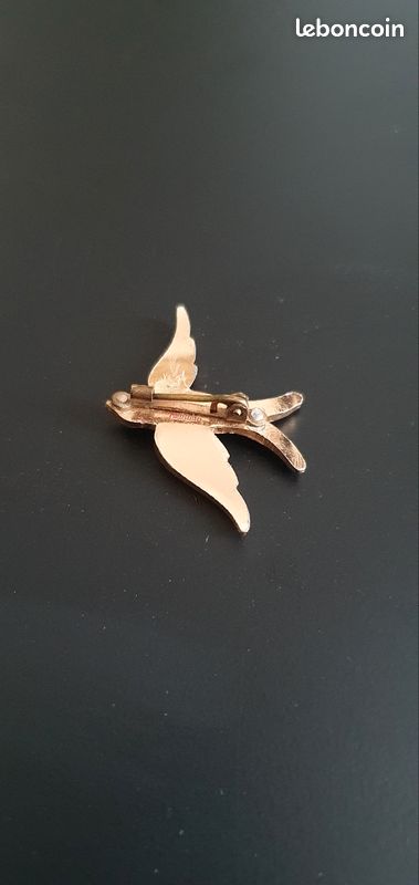 Lot de 5 broches (image 9)