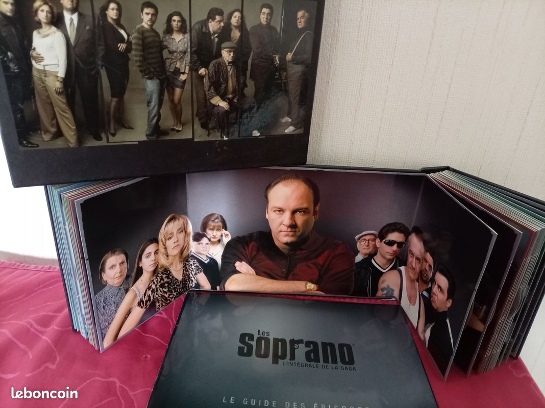 Dvd diverses très bon état (image 1)