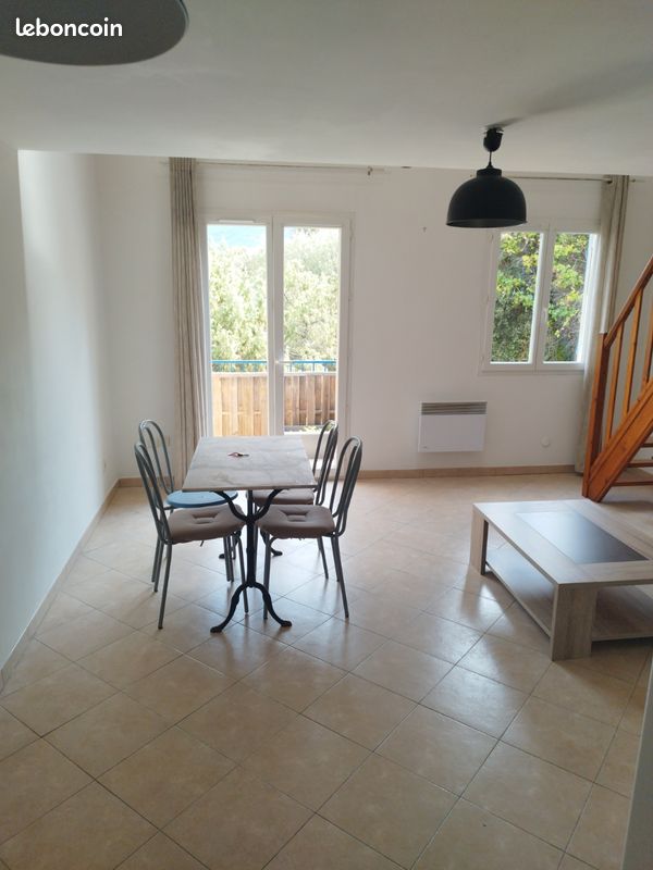Appartement 1 pièce 45 m² · à Corte · 45 m² · 630 €