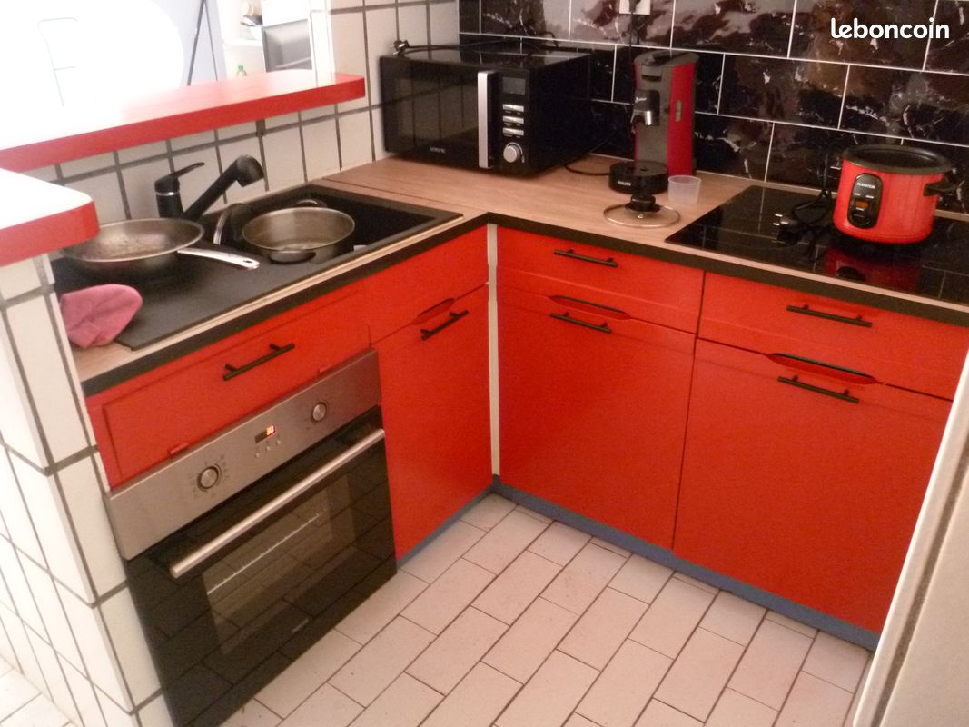 Appartement 1 pièce 25 m² · à Agde · 25 m² · 500 €